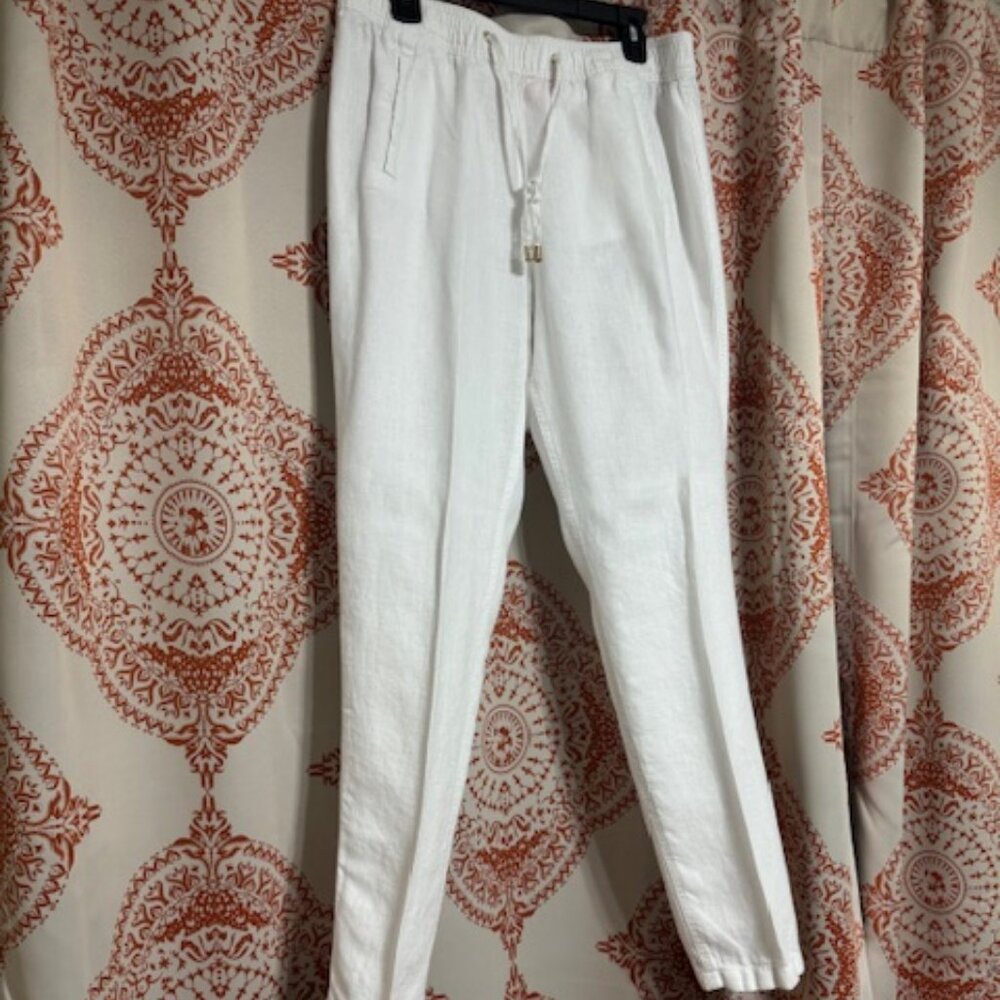 Lily Pulitzer Linen Pant